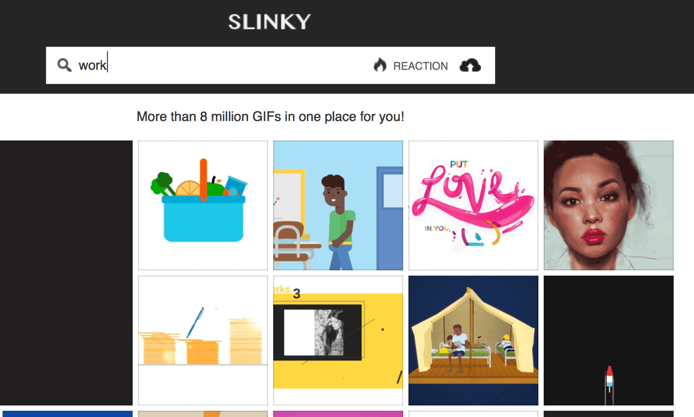 Slinky.me Slinky.me